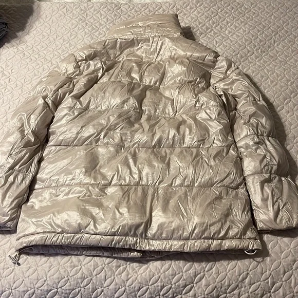 Via Spiga small puffy jacket - Picture 2 of 3